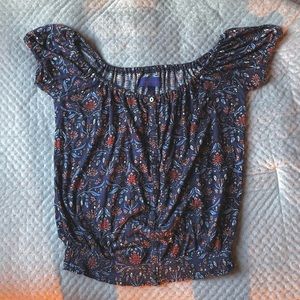 Aeropostale top